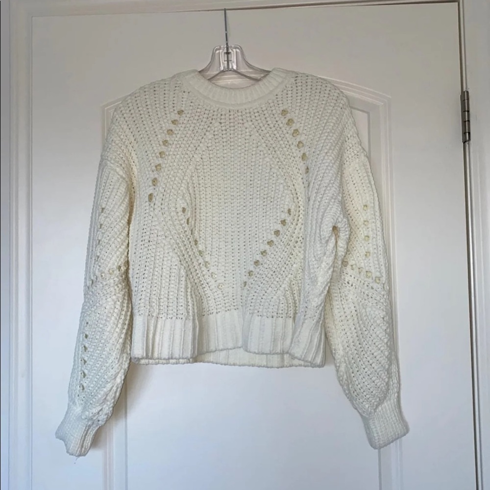 Super soft H & M sweater - Picture 2 of 3